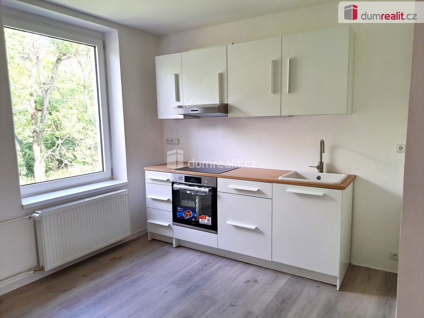 Pronájem bytu 1+1 40 m² - foto 2