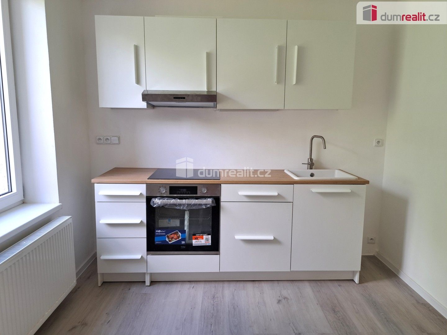 Pronájem bytu 1+1 40 m² - foto 3