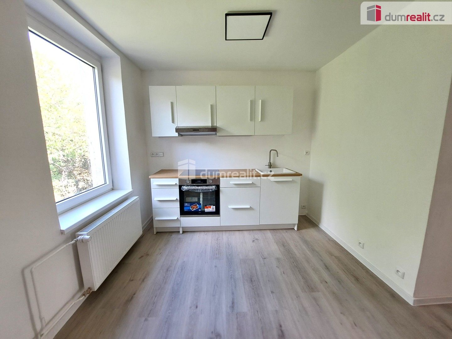 Pronájem bytu 1+1 40 m² - foto 5