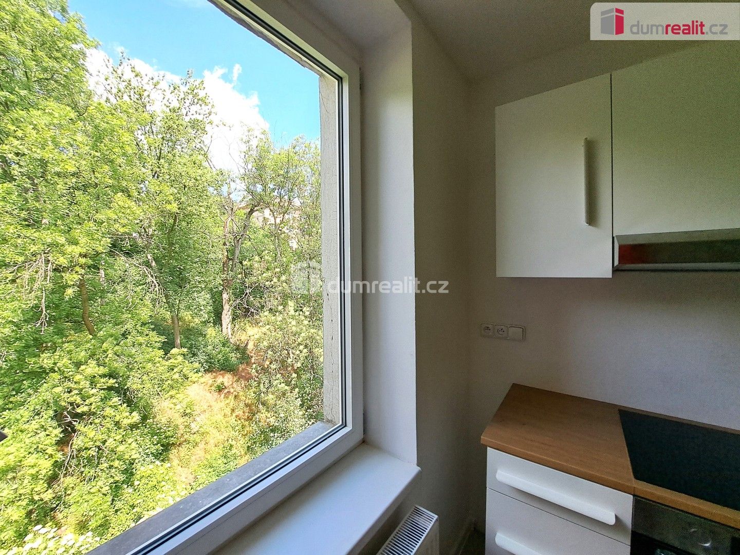 Pronájem bytu 1+1 40 m² - foto 4