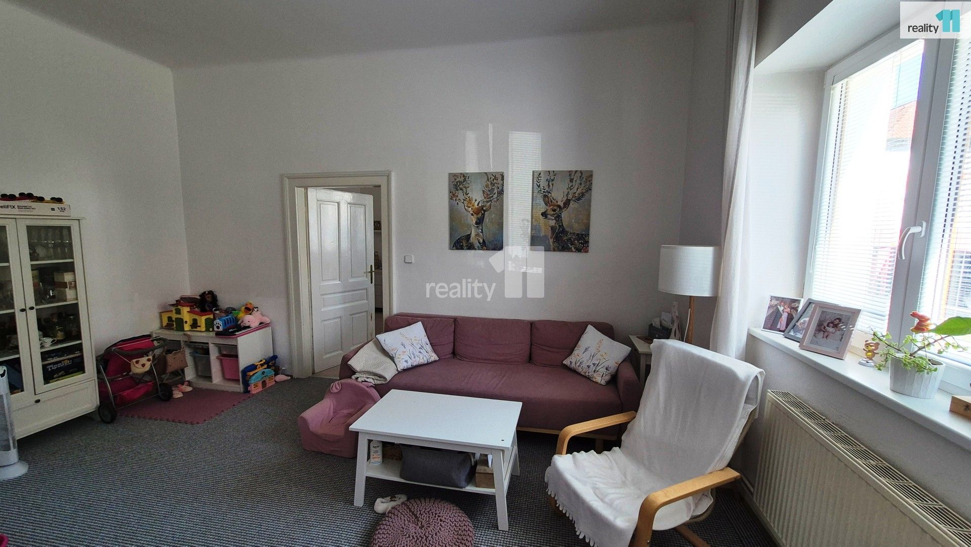 Prodej bytu 2+1 66 m² - foto 2