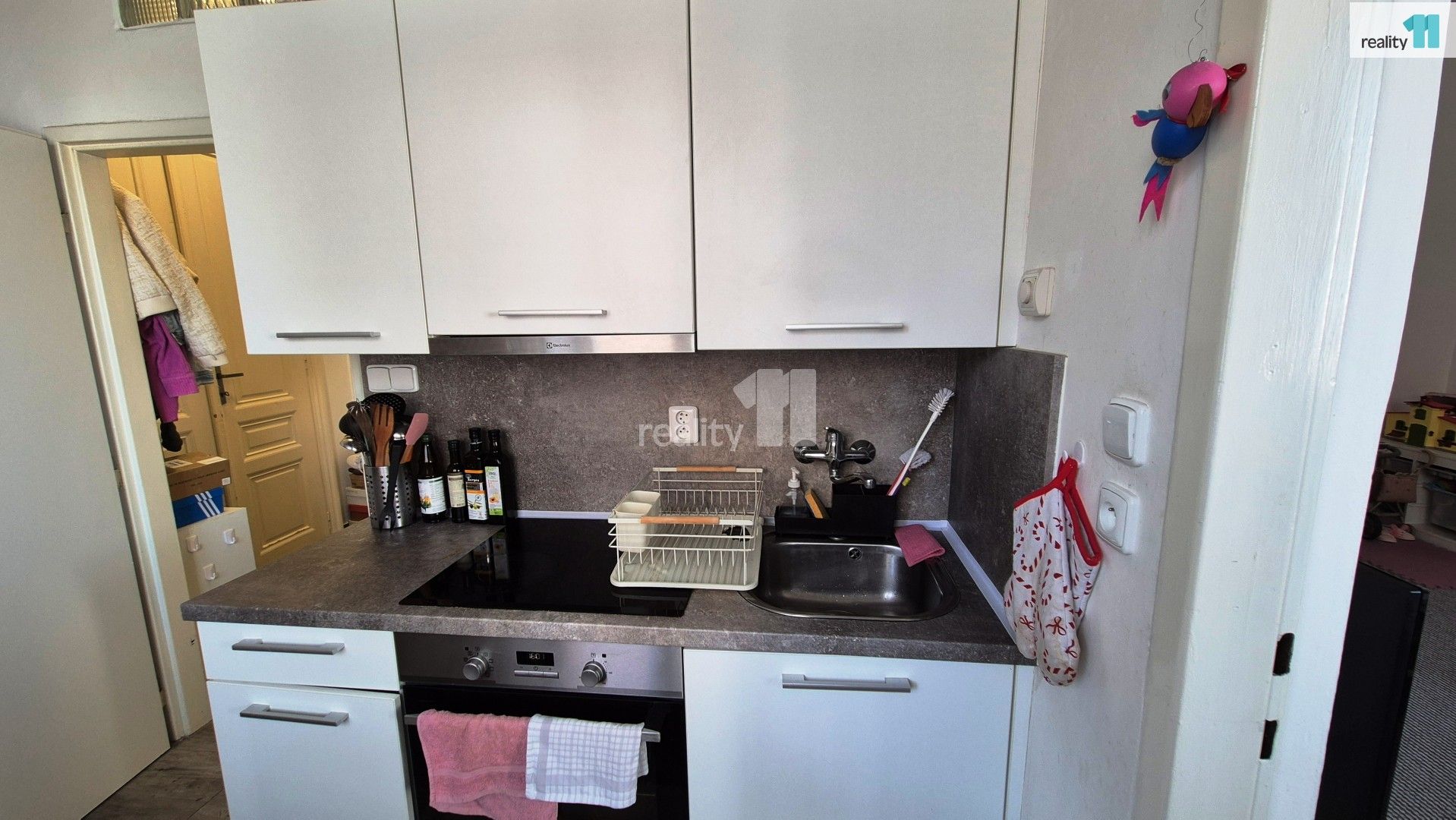 Prodej bytu 2+1 66 m² - foto 4