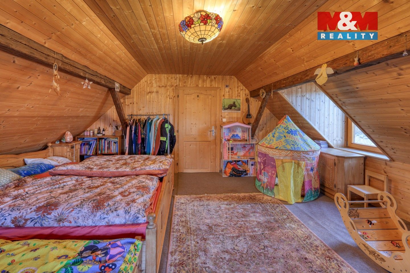 Prodej domu 108 m² - foto 9