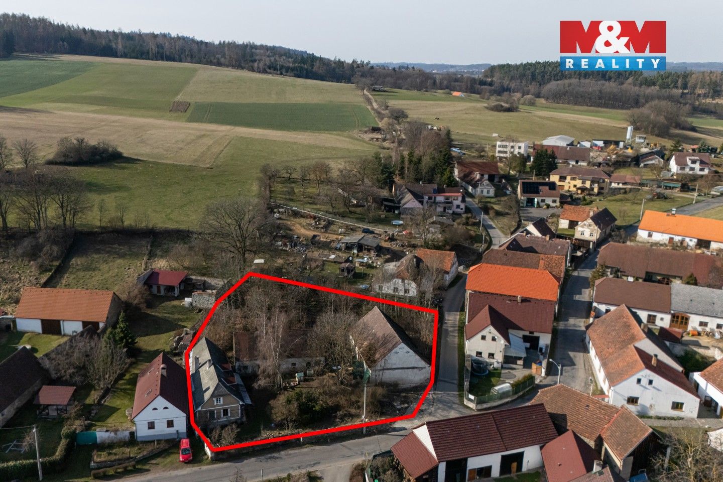 Prodej domu 108 m² - foto 11