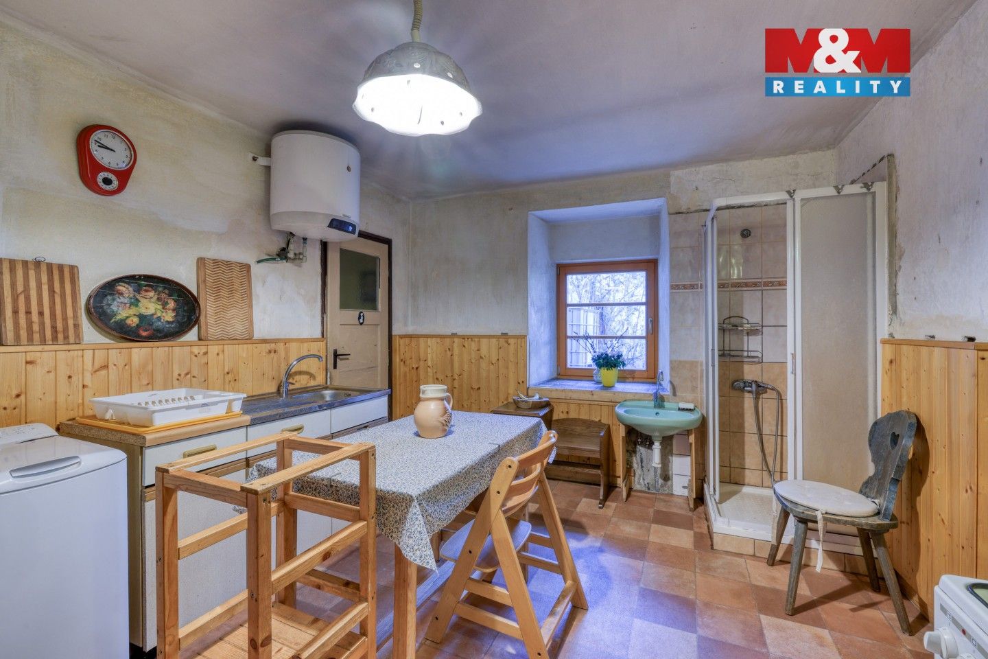 Prodej domu 108 m² - foto 13