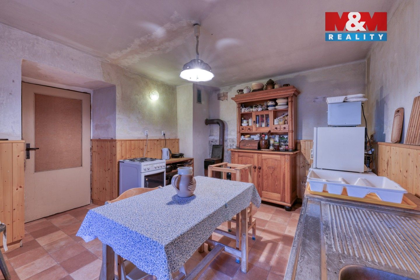 Prodej domu 108 m² - foto 14