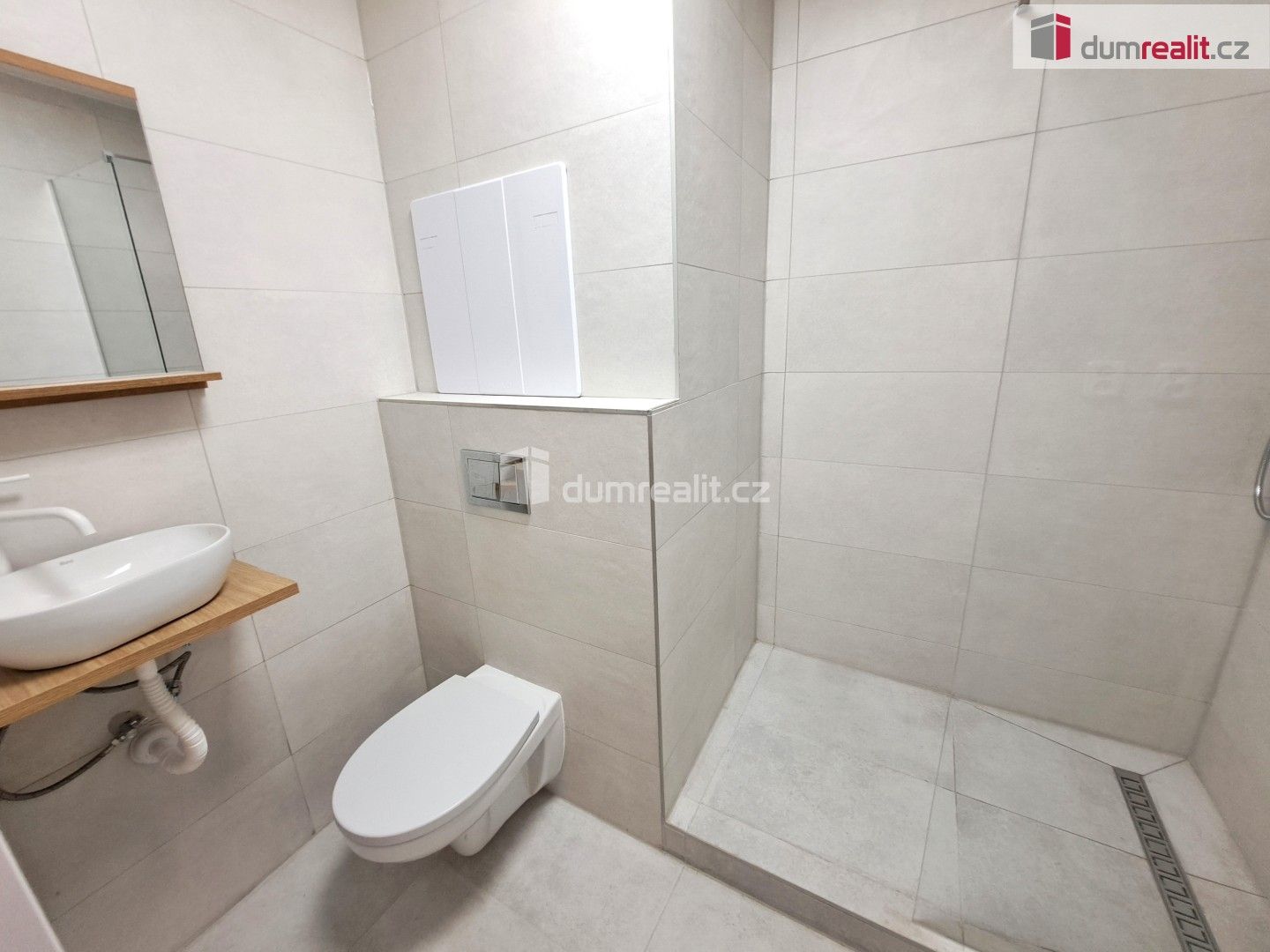 Pronájem bytu 1+1 40 m² - foto 14