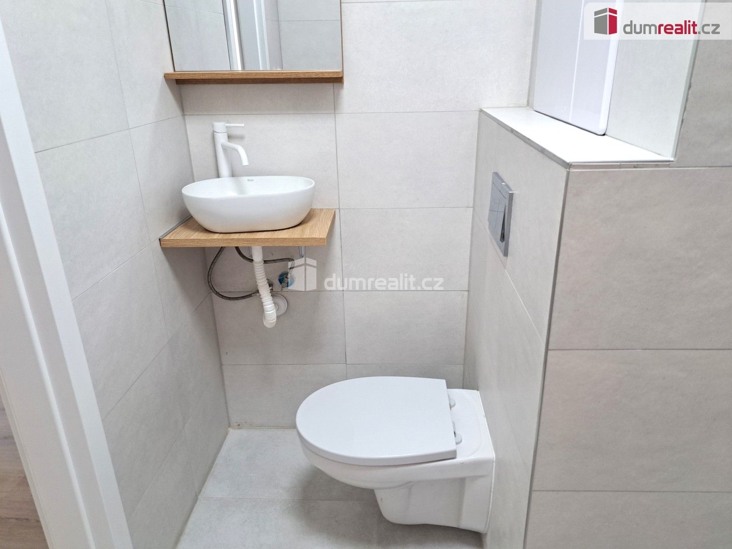 Pronájem bytu 1+1 40 m² - foto 12