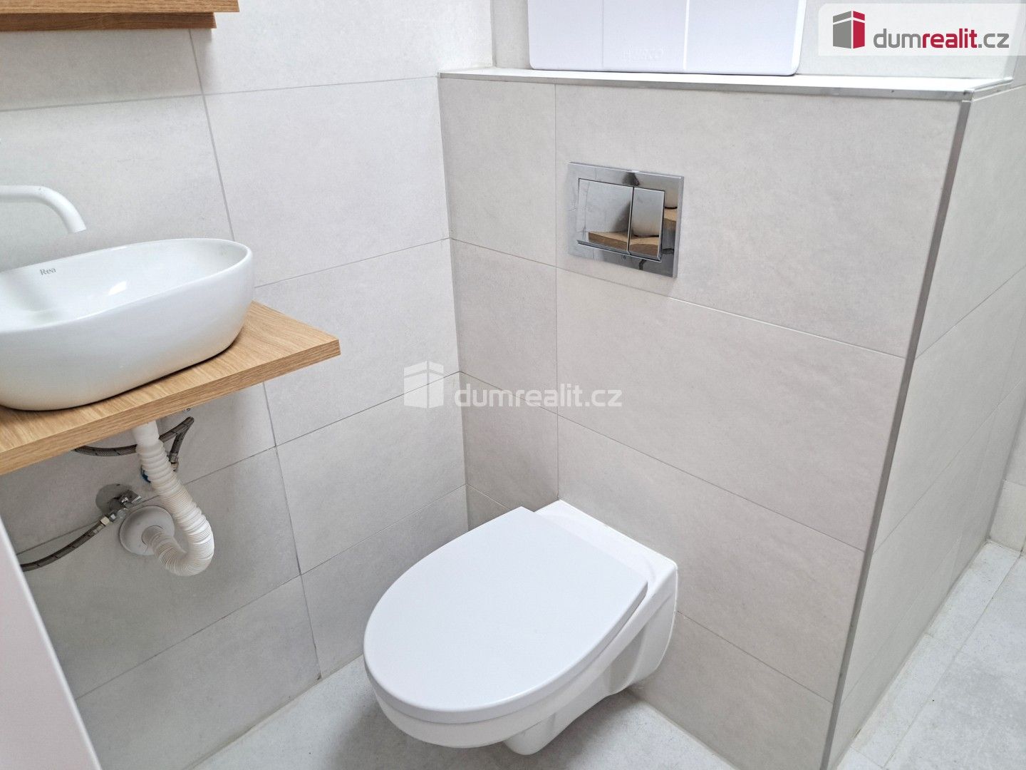Pronájem bytu 1+1 40 m² - foto 11