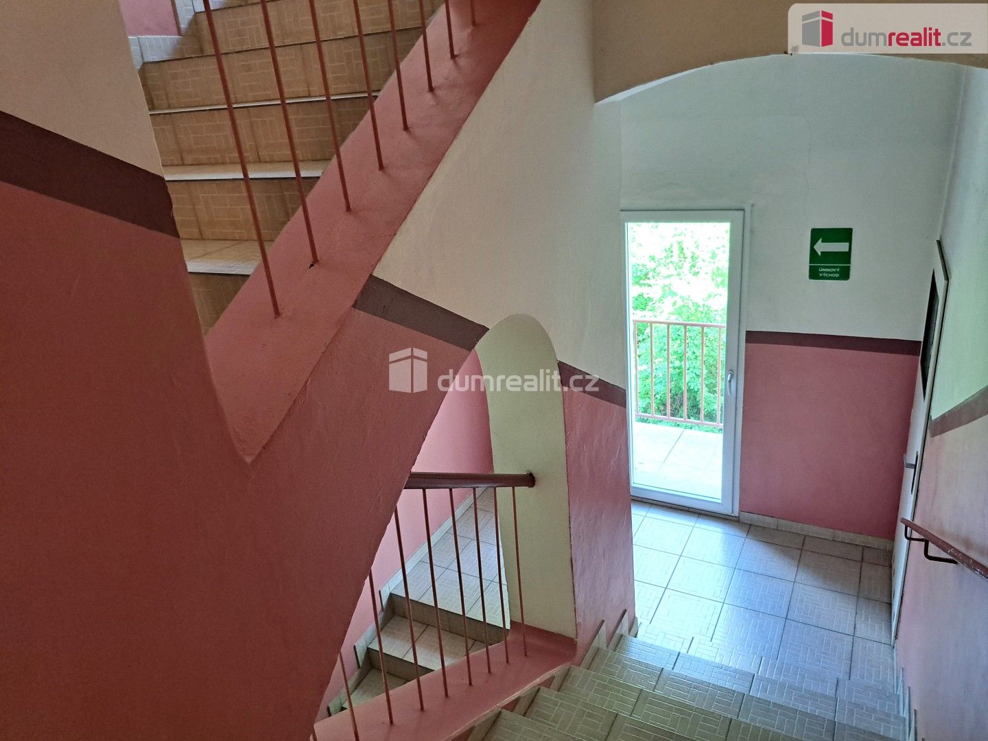 Pronájem bytu 1+1 40 m² - foto 16