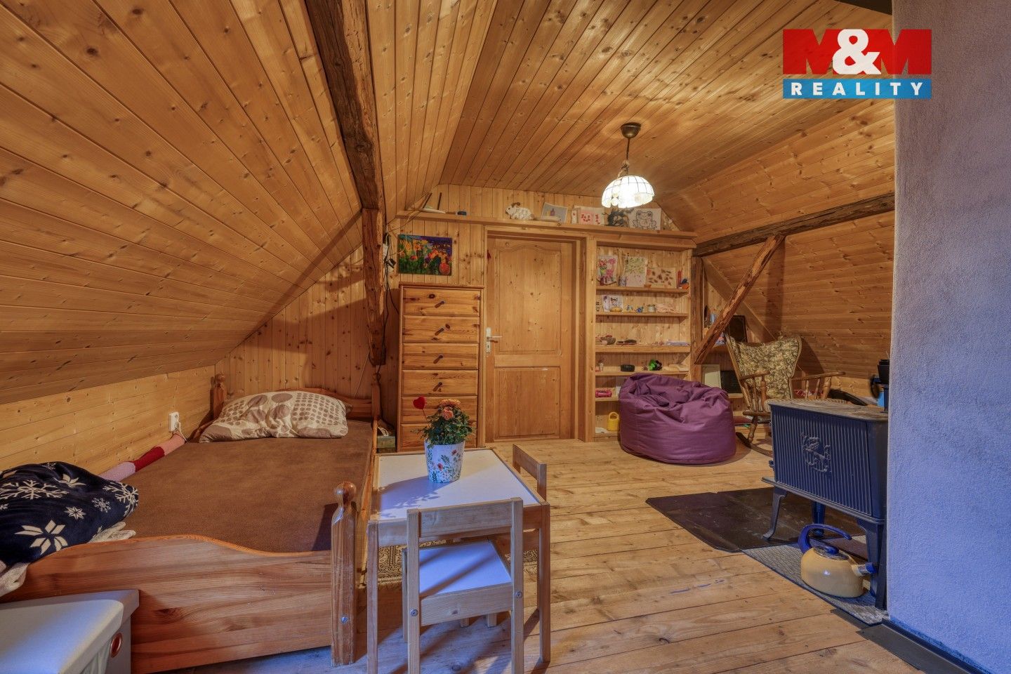 Prodej domu 108 m² - foto 17