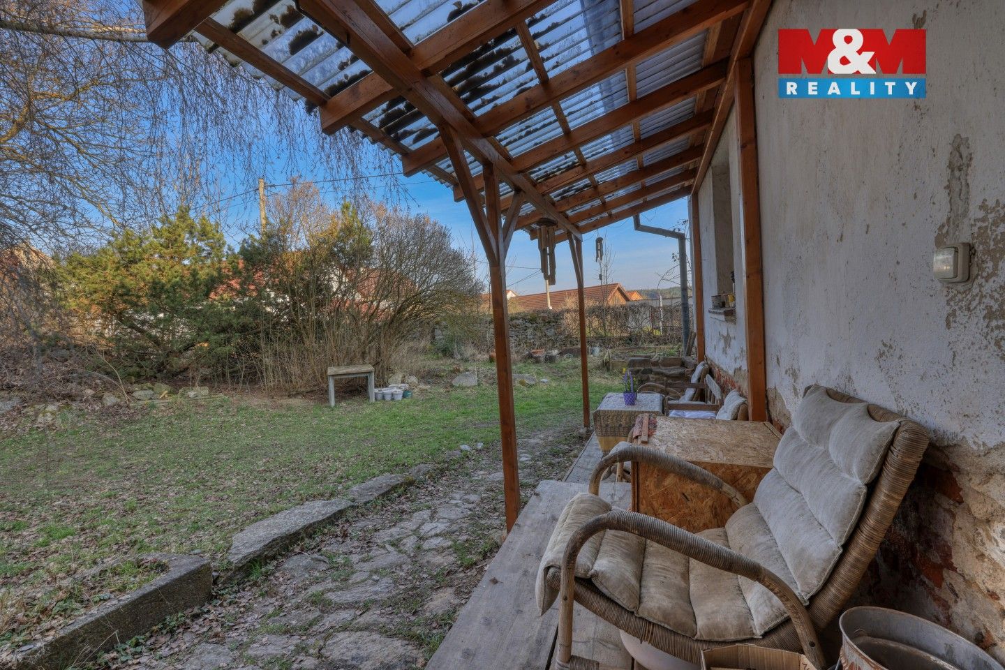 Prodej domu 108 m² - foto 19