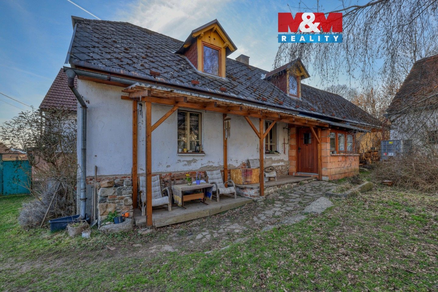 Prodej domu 108 m² - foto 18