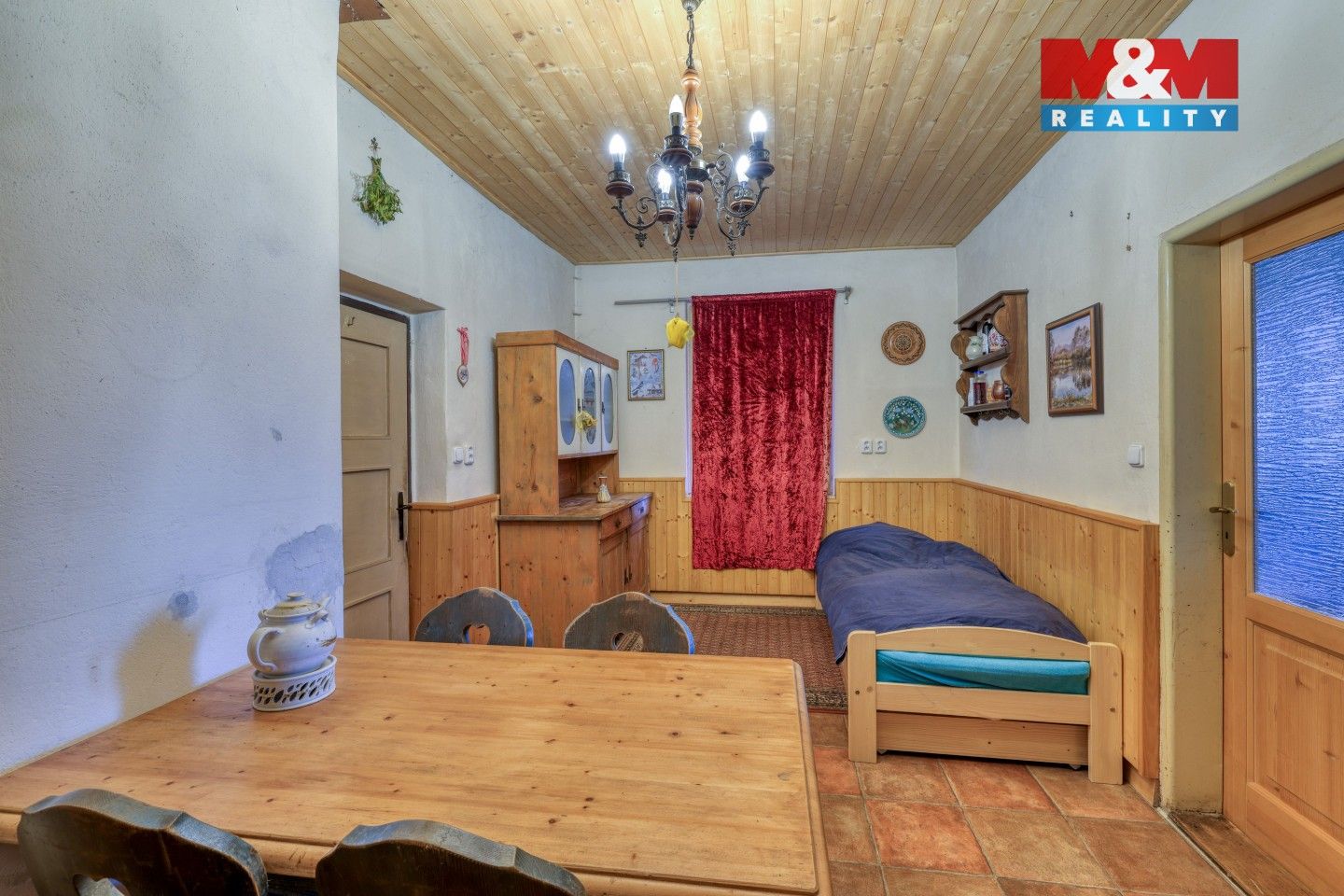Prodej domu 108 m² - foto 20