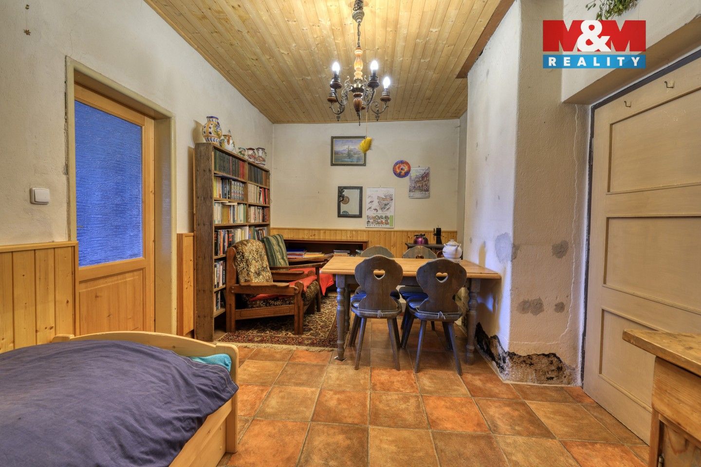 Prodej domu 108 m² - foto 26