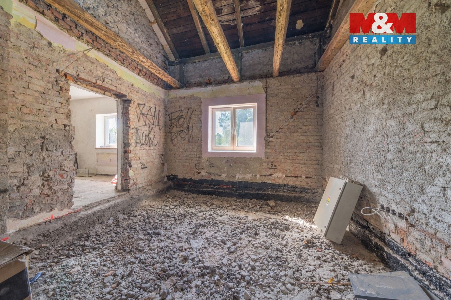 Prodej domu 131 m² - foto 5