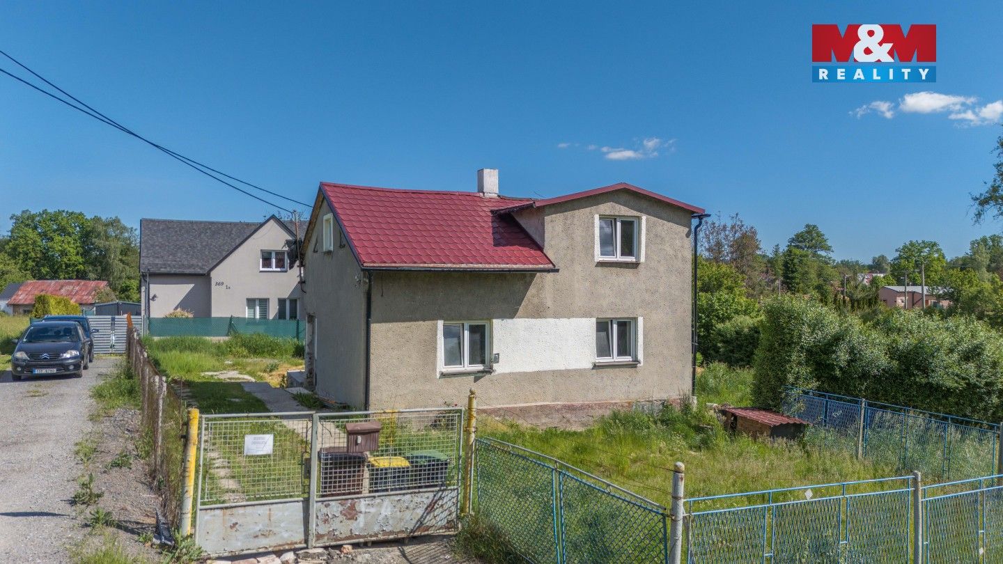 Prodej domu 131 m² - foto 2