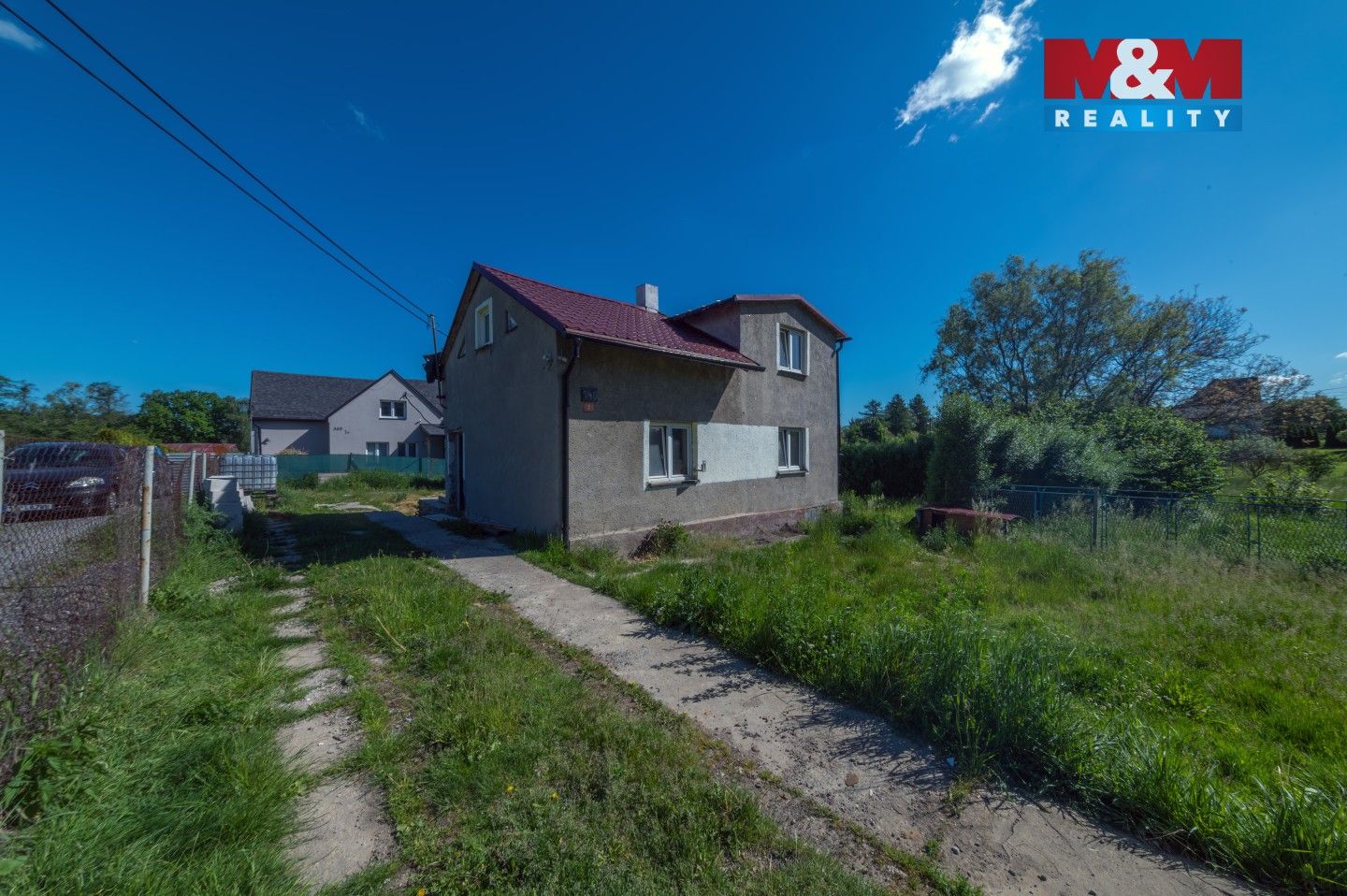 Prodej domu 131 m² - foto 3