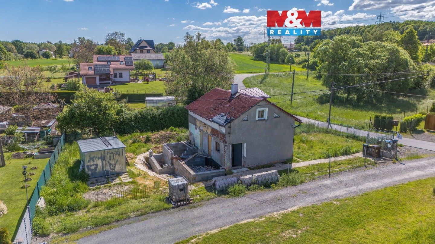 Prodej domu 131 m² - foto 1