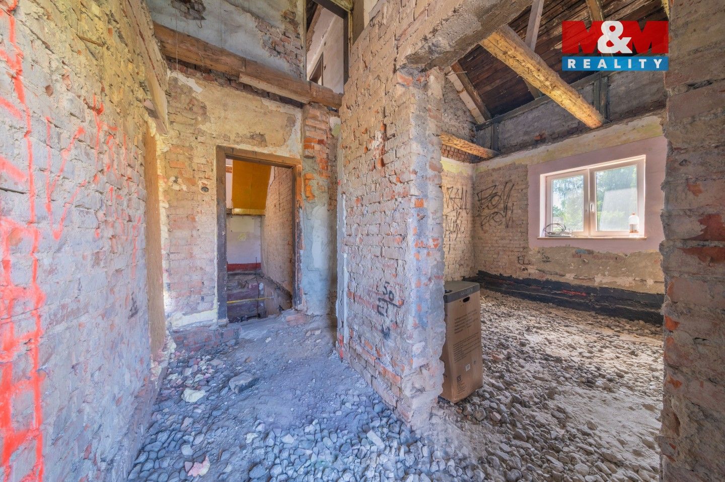 Prodej domu 131 m² - foto 6