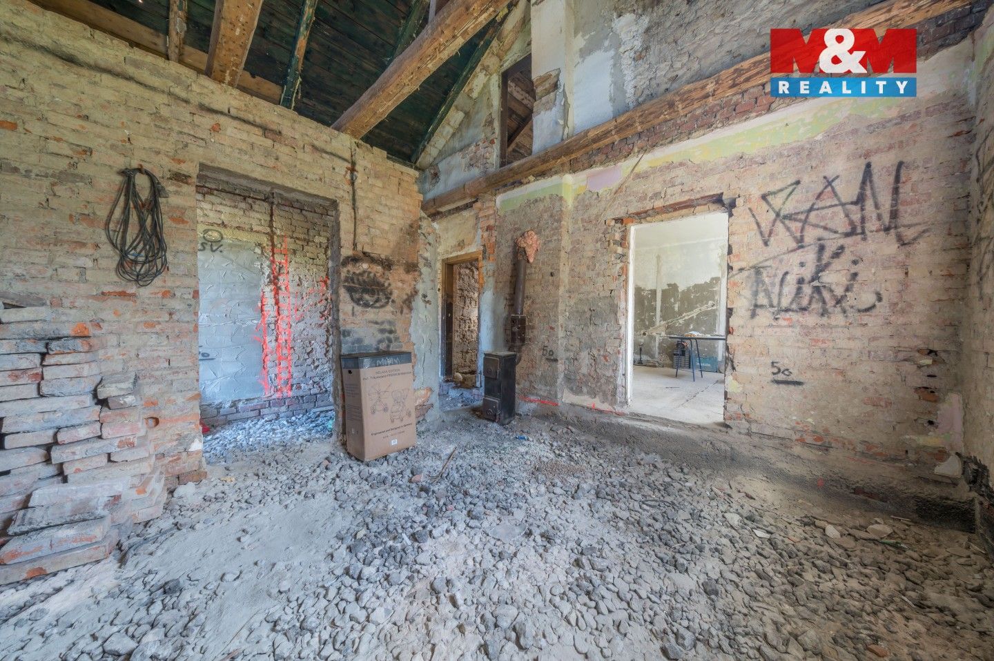 Prodej domu 131 m² - foto 4