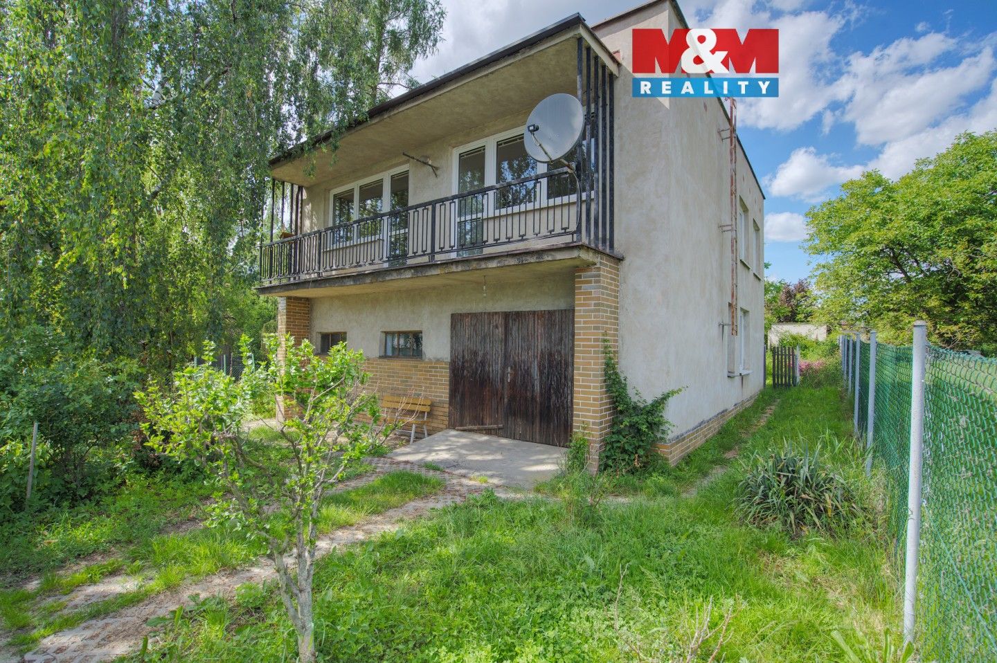 Prodej domu 170 m² - foto 1