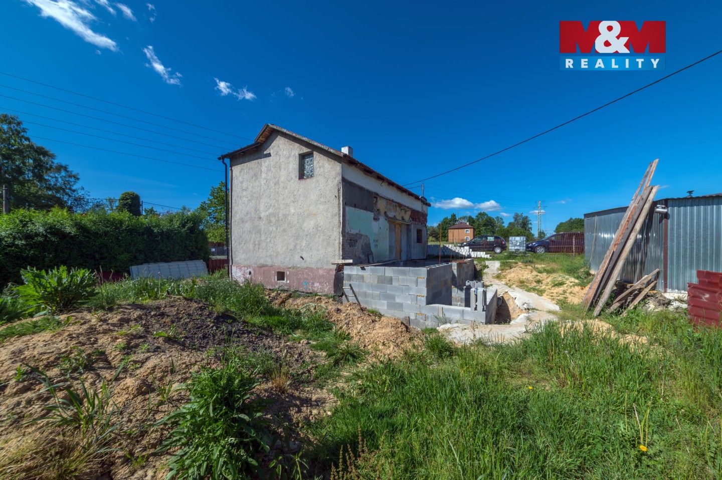 Prodej domu 131 m² - foto 13