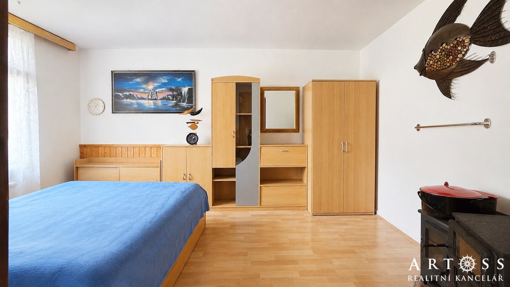 Prodej domu 25 m² - foto 3
