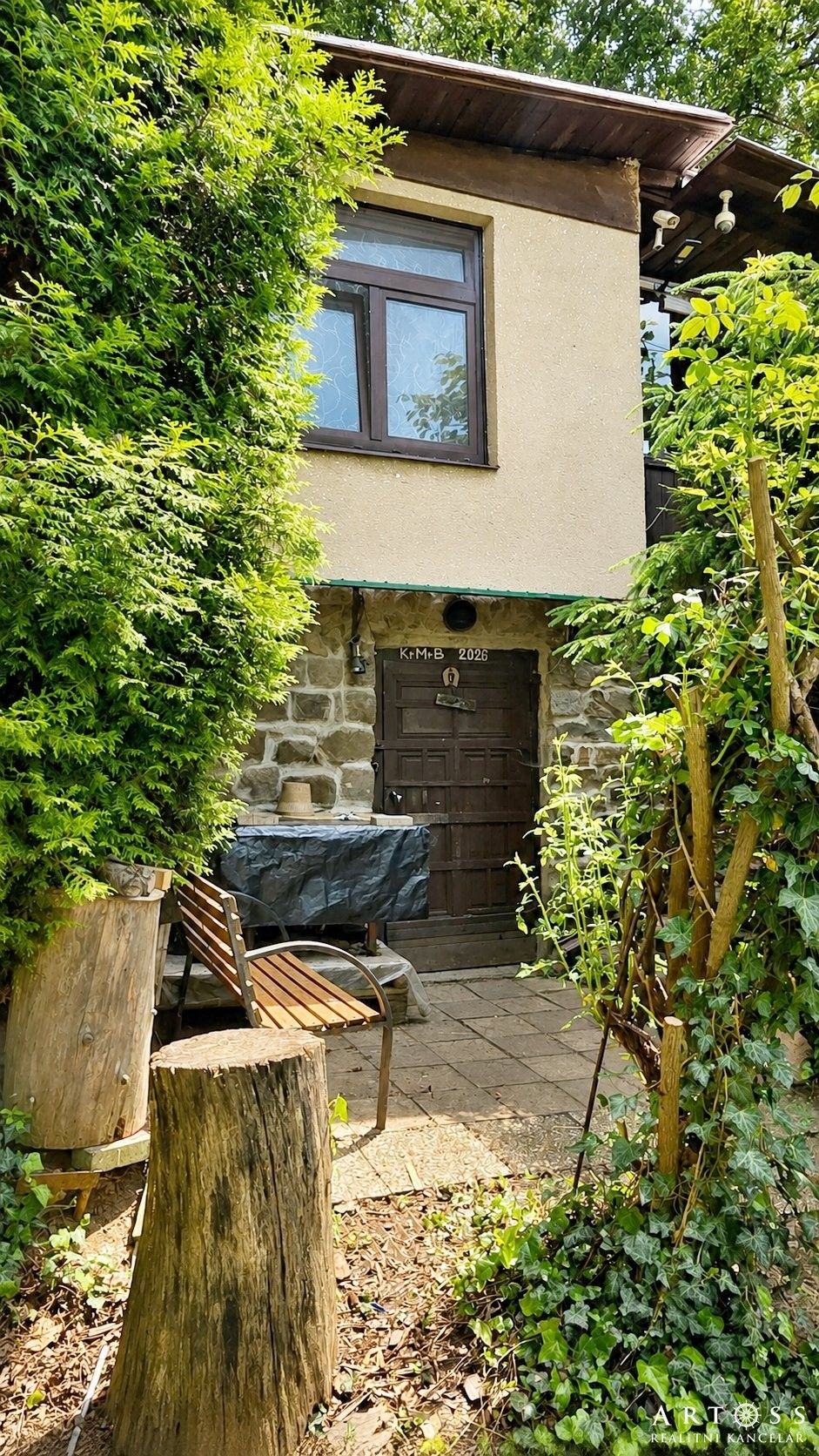 Prodej domu 25 m² - foto 1