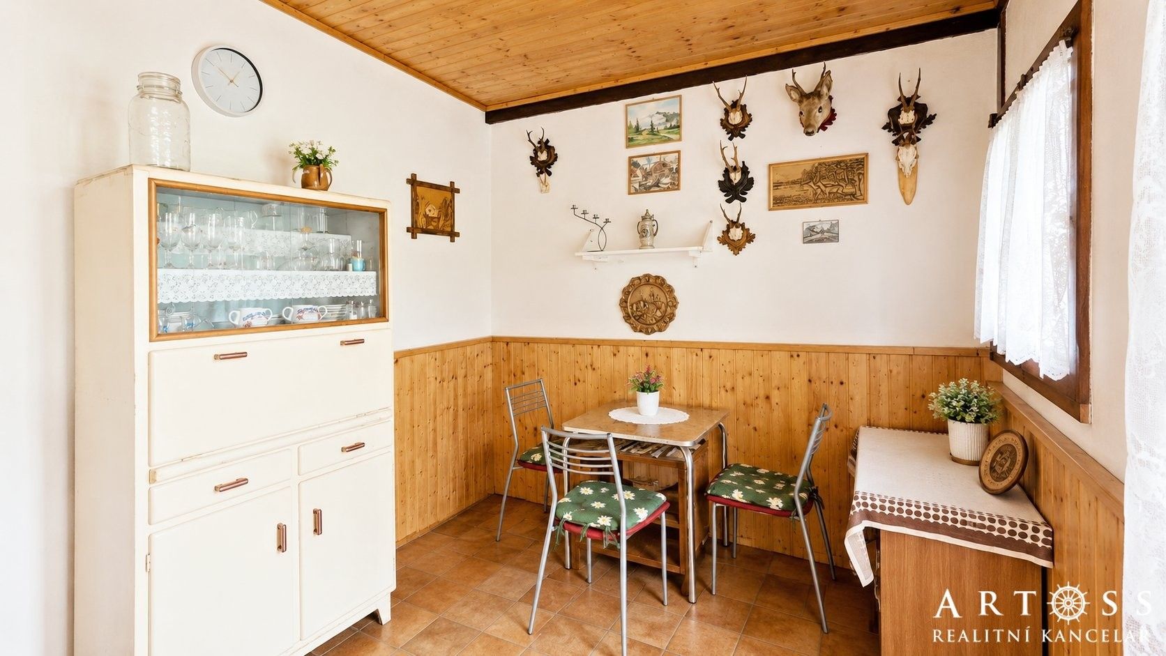 Prodej domu 25 m² - foto 4