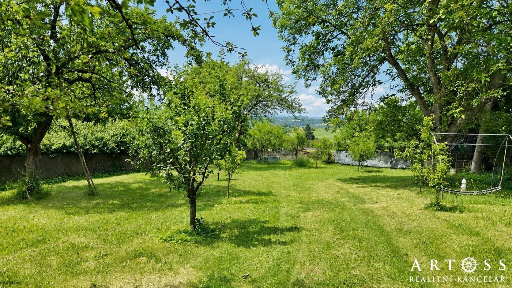 Prodej domu 25 m² - foto 2