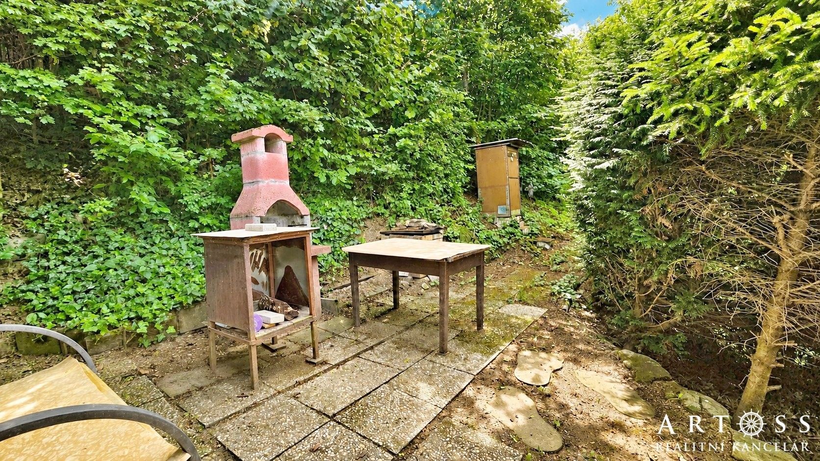 Prodej domu 25 m² - foto 6