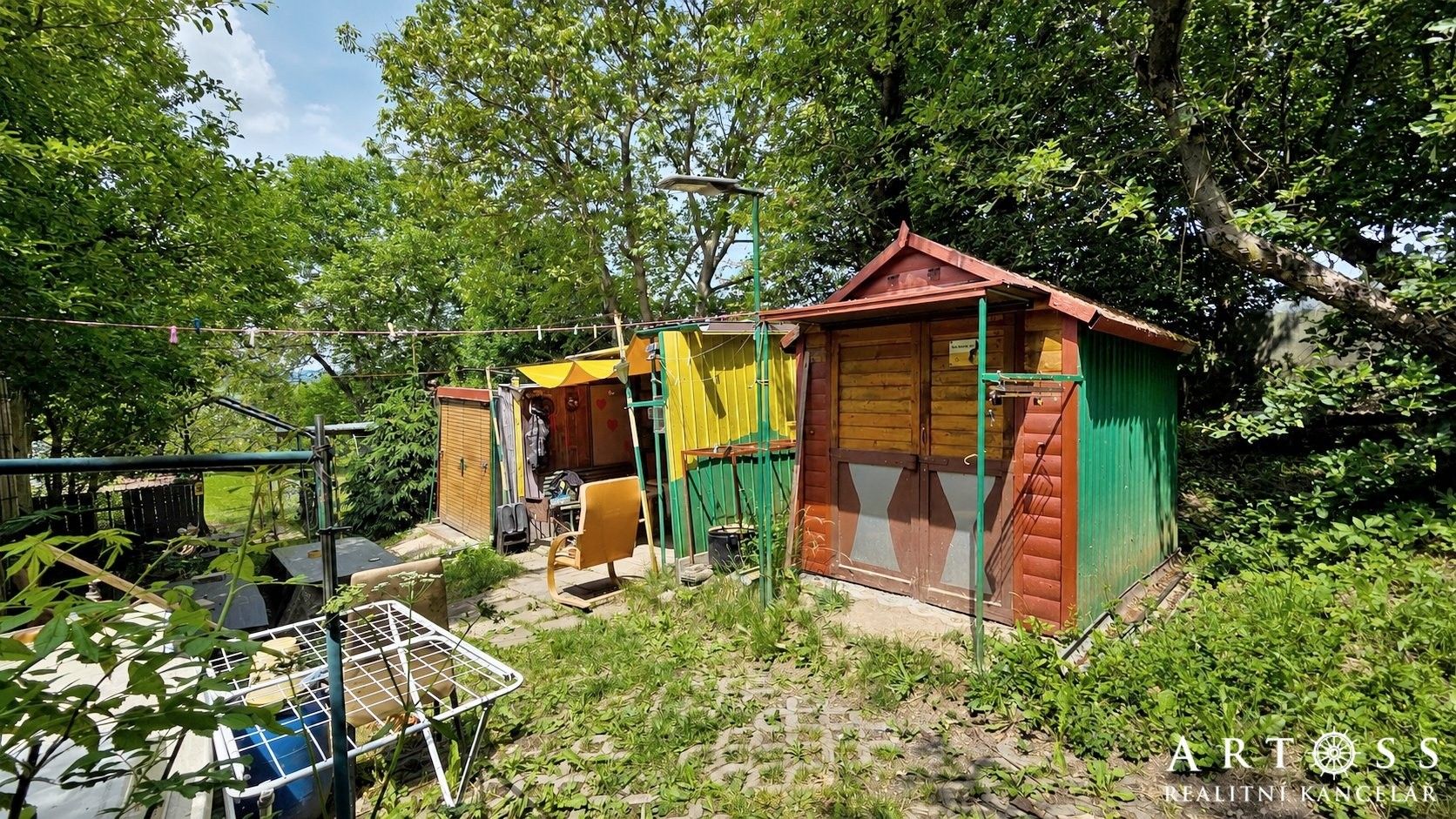 Prodej domu 25 m² - foto 10