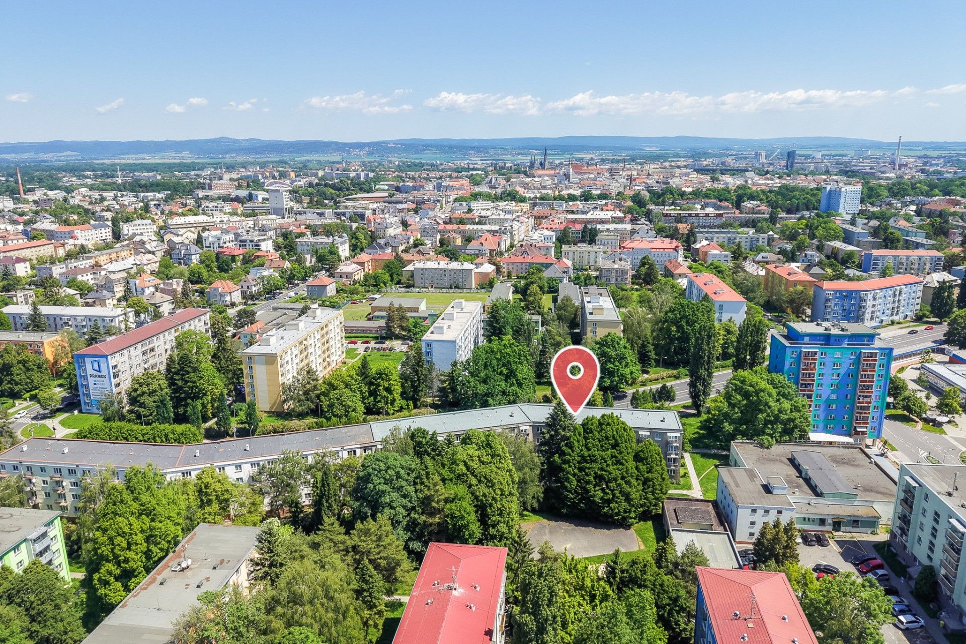 Prodej bytu 2+kk 57 m² - foto 21