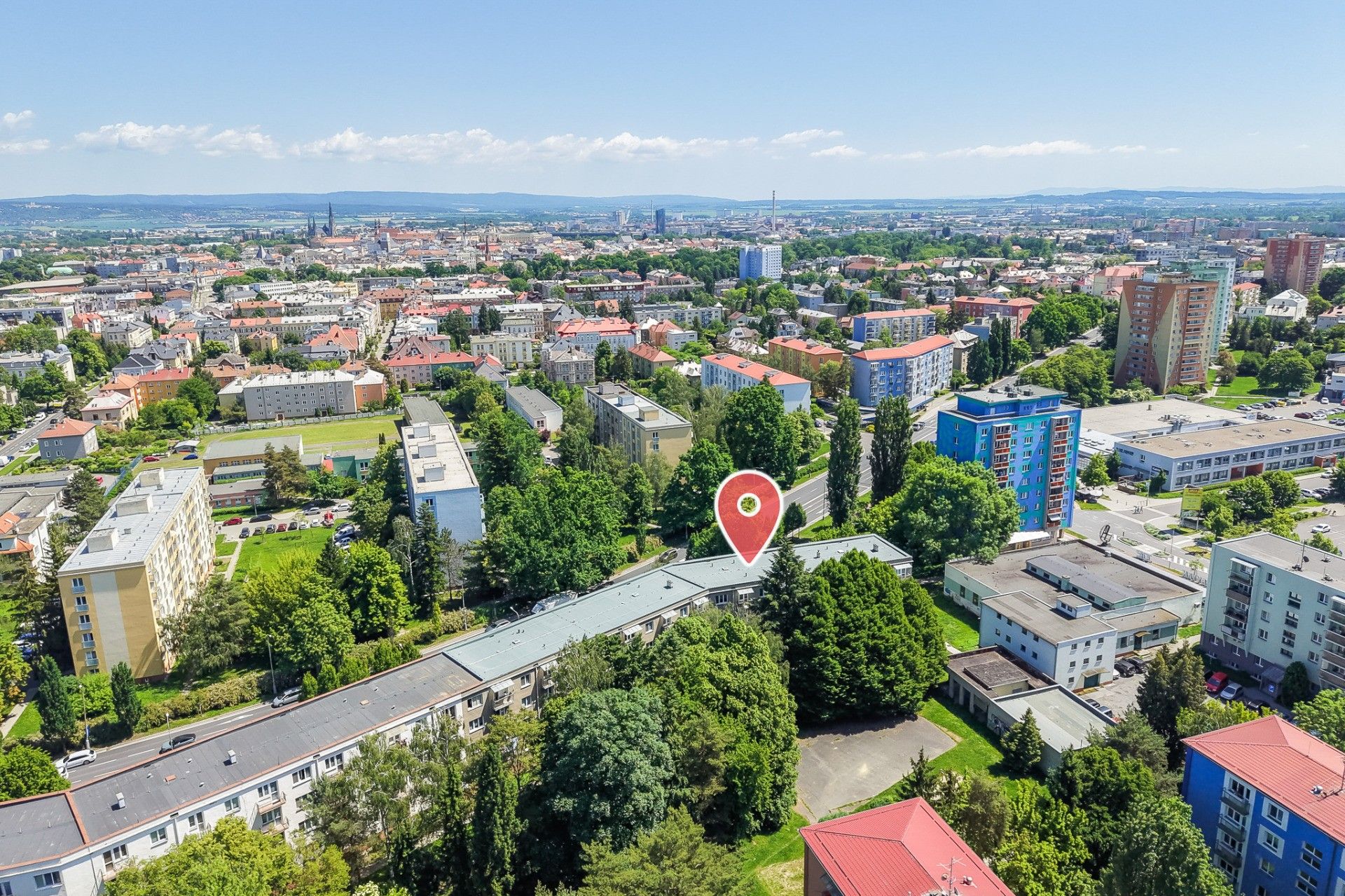Prodej bytu 2+kk 57 m² - foto 22