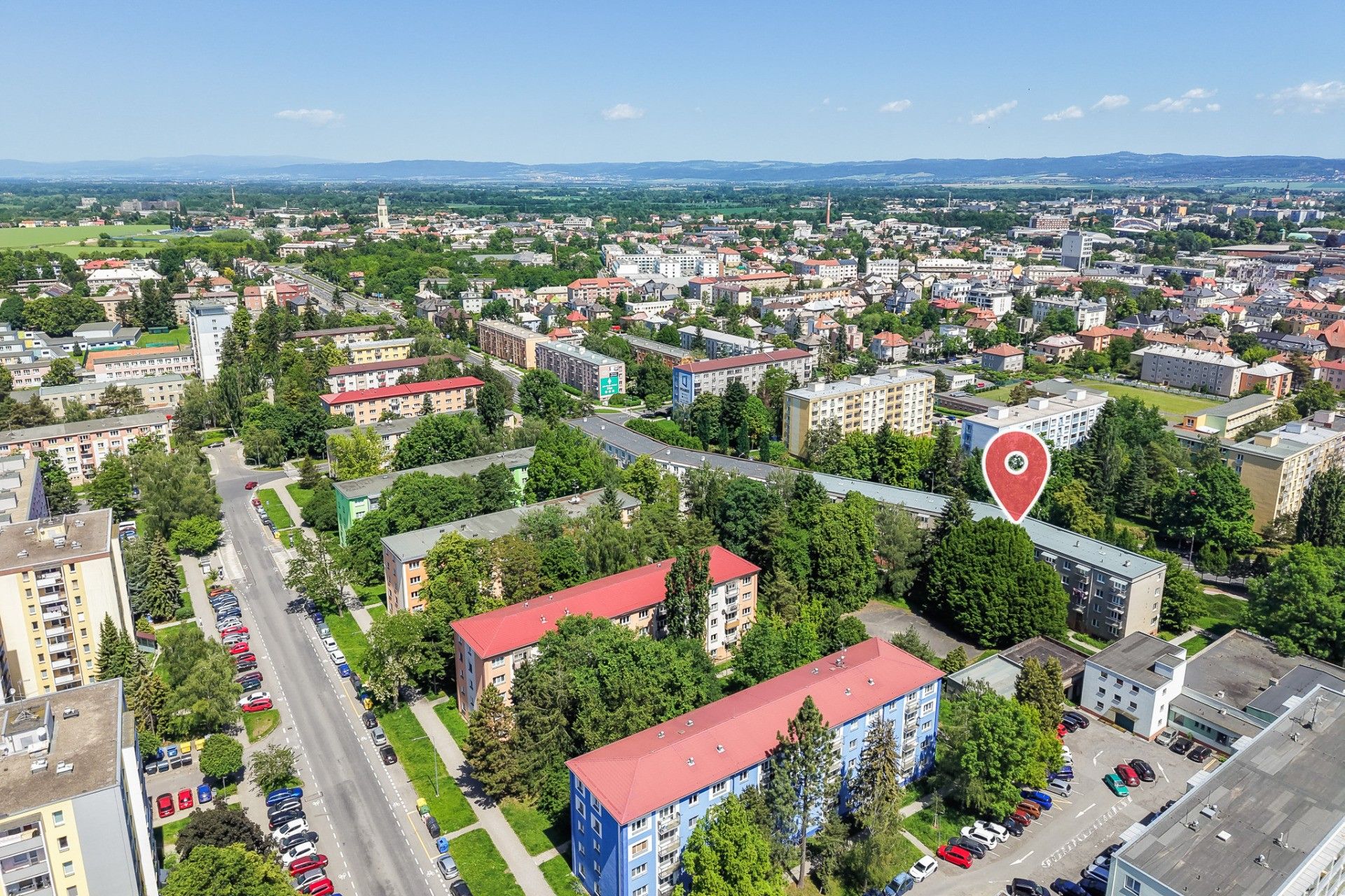 Prodej bytu 2+kk 57 m² - foto 23