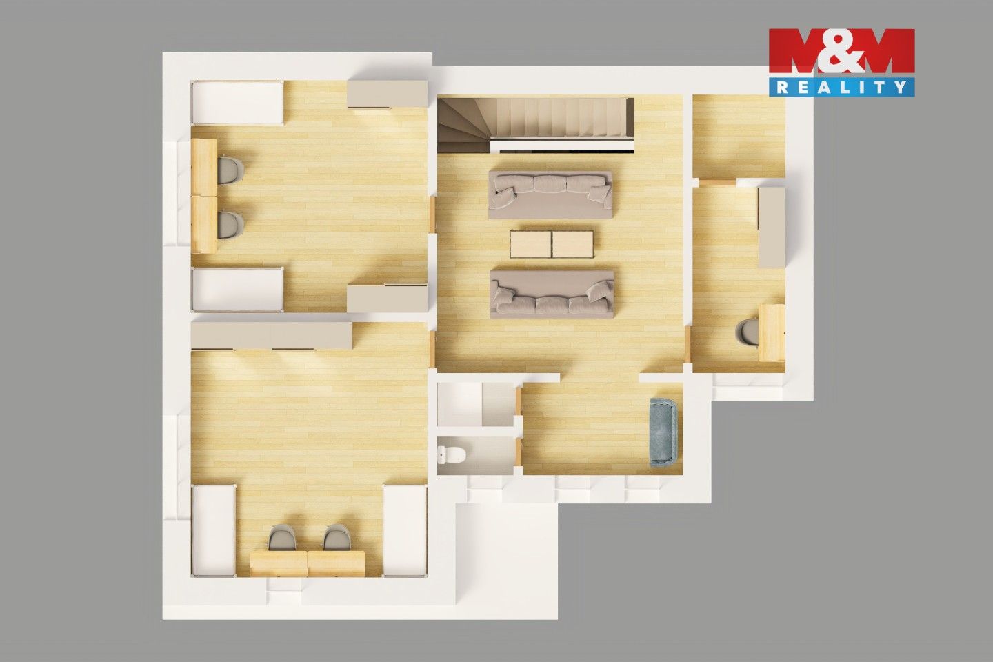 Prodej domu 400 m² - foto 16