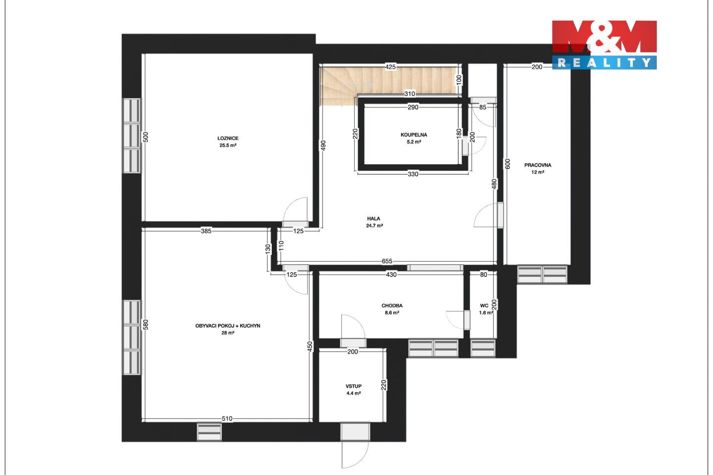 Prodej domu 400 m² - foto 13