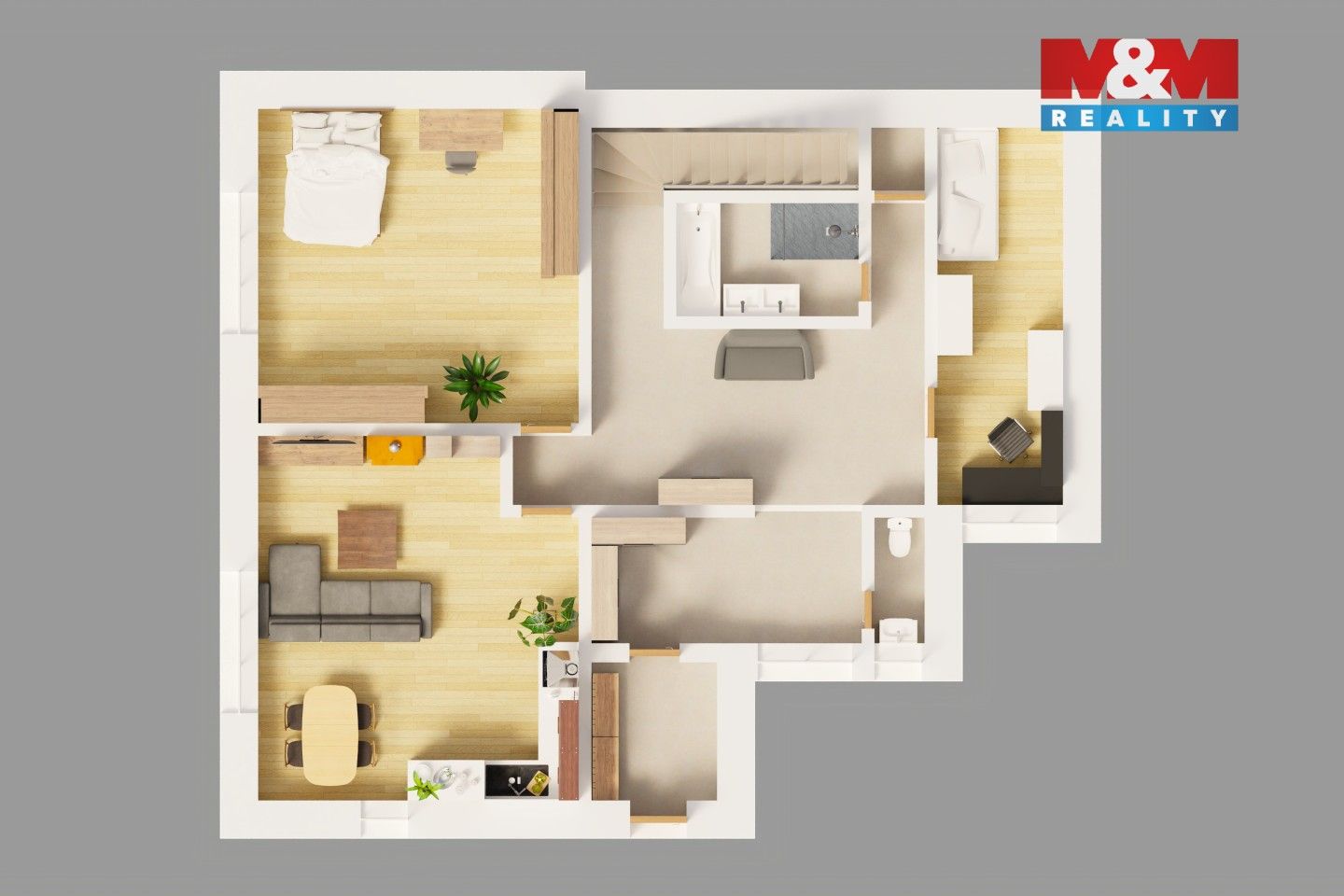 Prodej domu 400 m² - foto 14