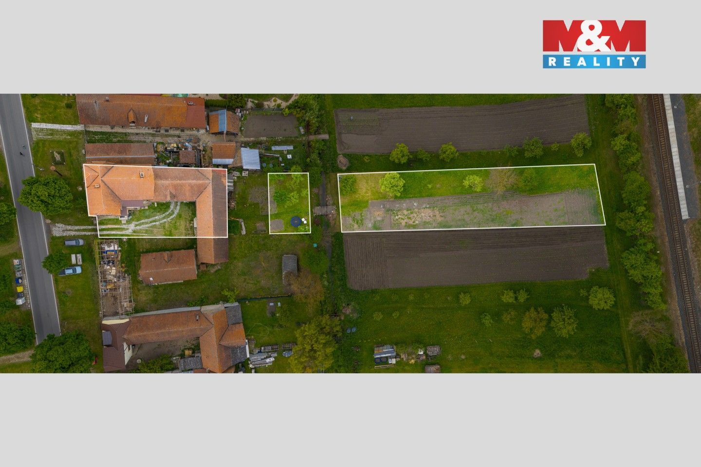 Prodej domu 400 m² - foto 23