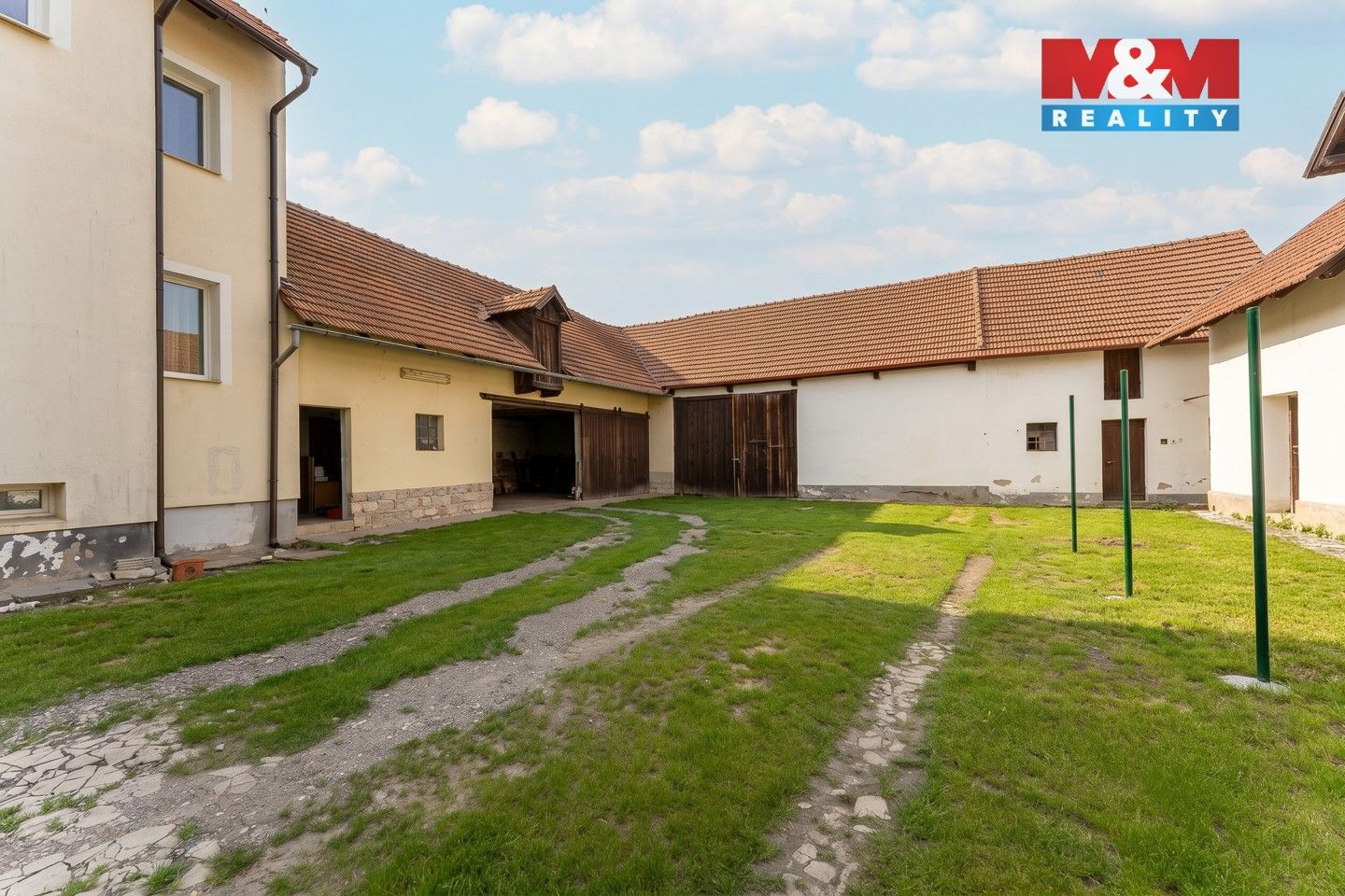Prodej domu 400 m² - foto 19