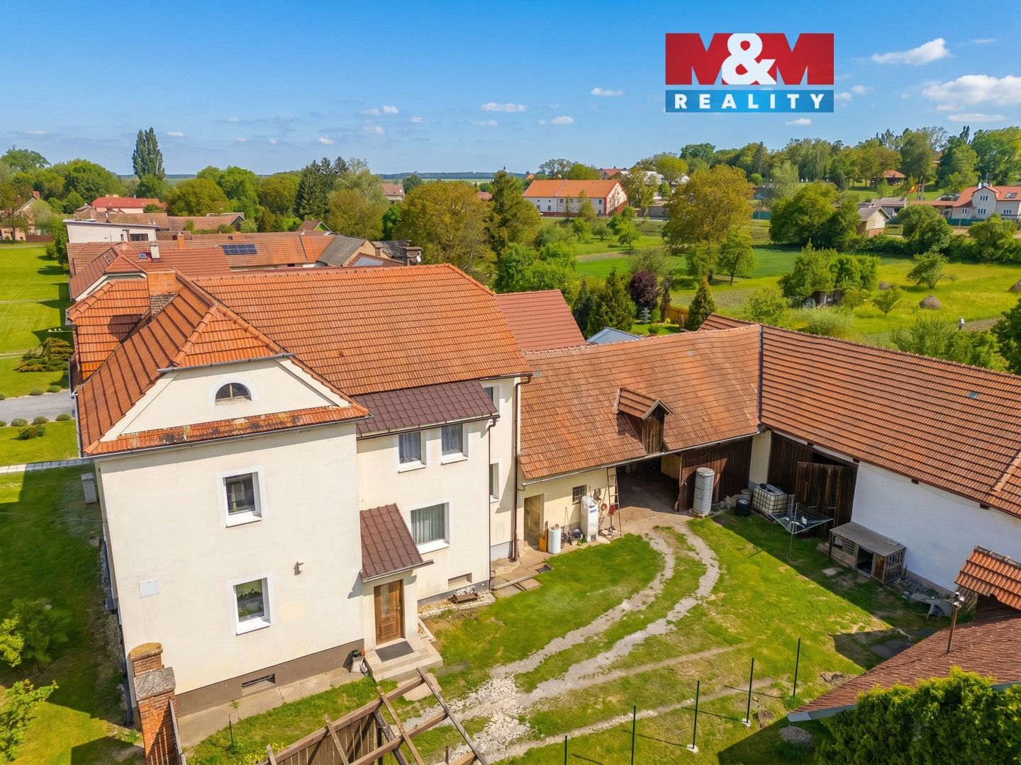 Prodej domu 400 m² - foto 20