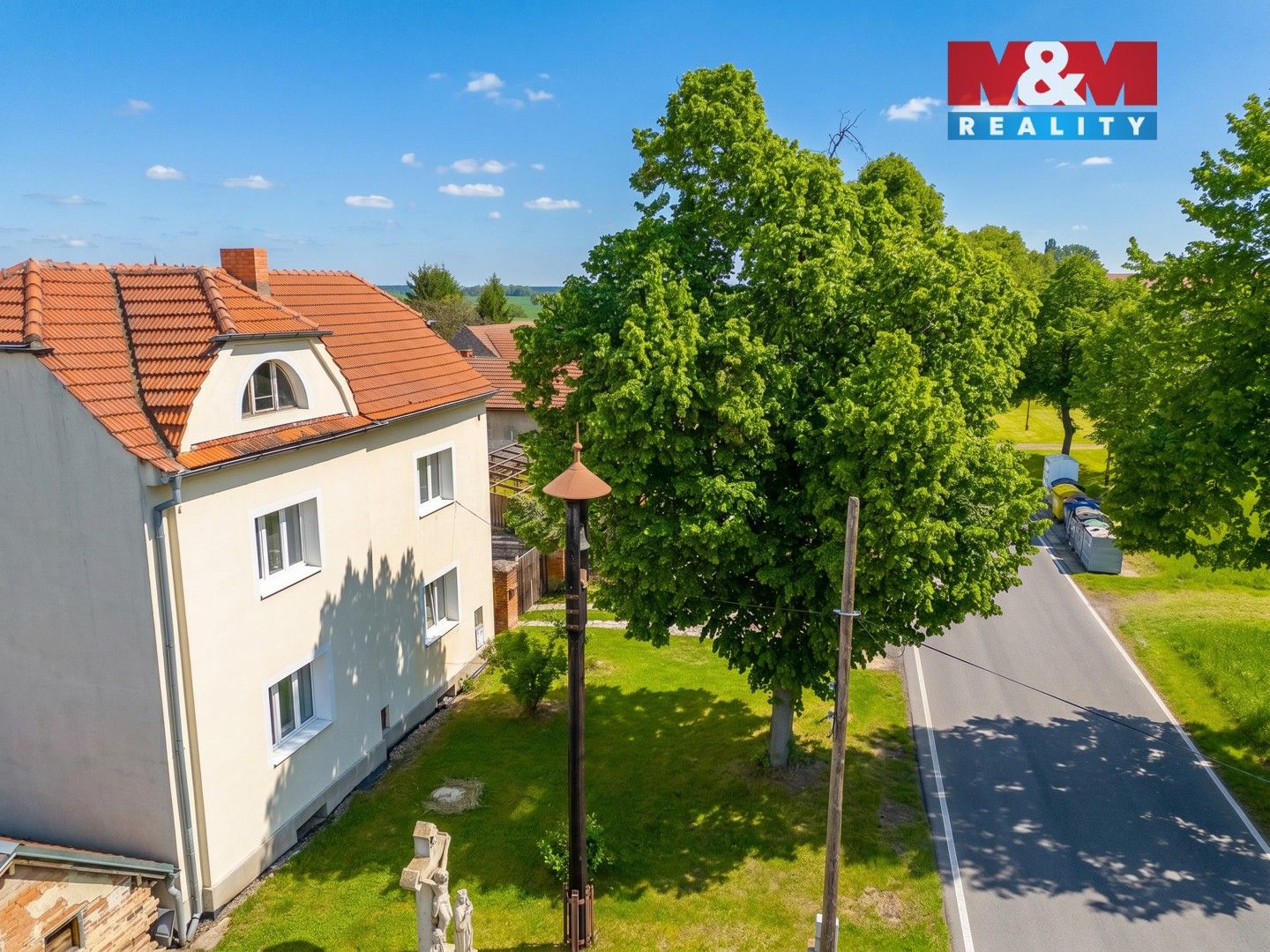 Prodej domu 400 m² - foto 22