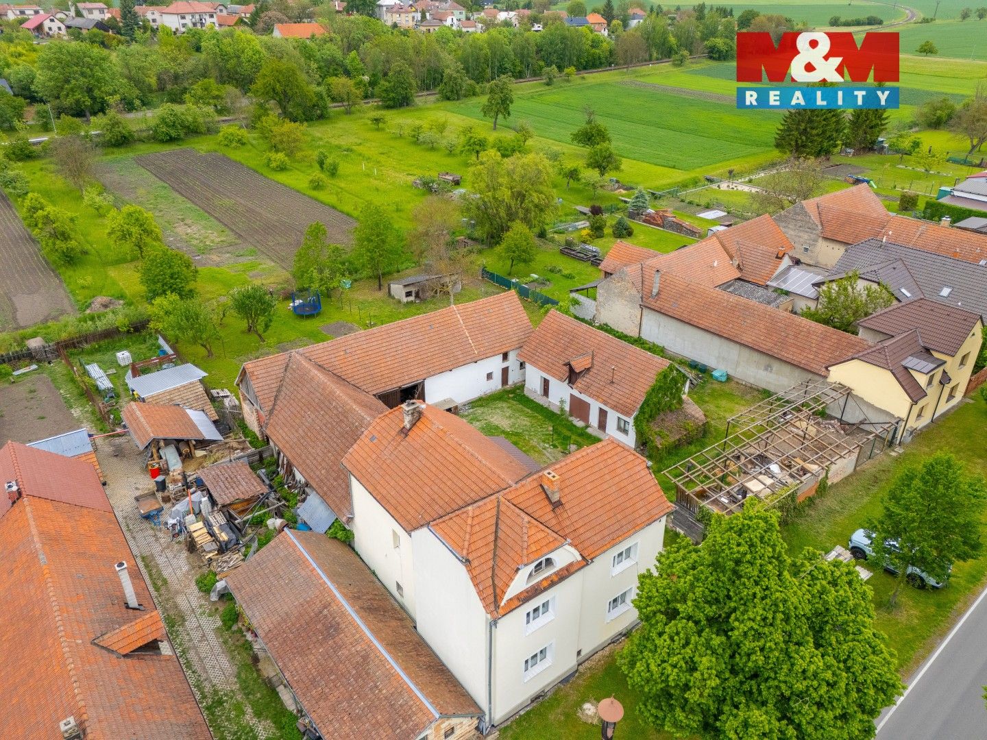 Prodej domu 400 m² - foto 21
