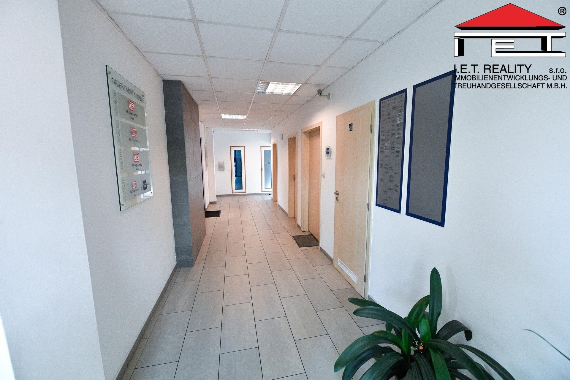 Prodej komerčního prostoru 1714 m² - foto 8