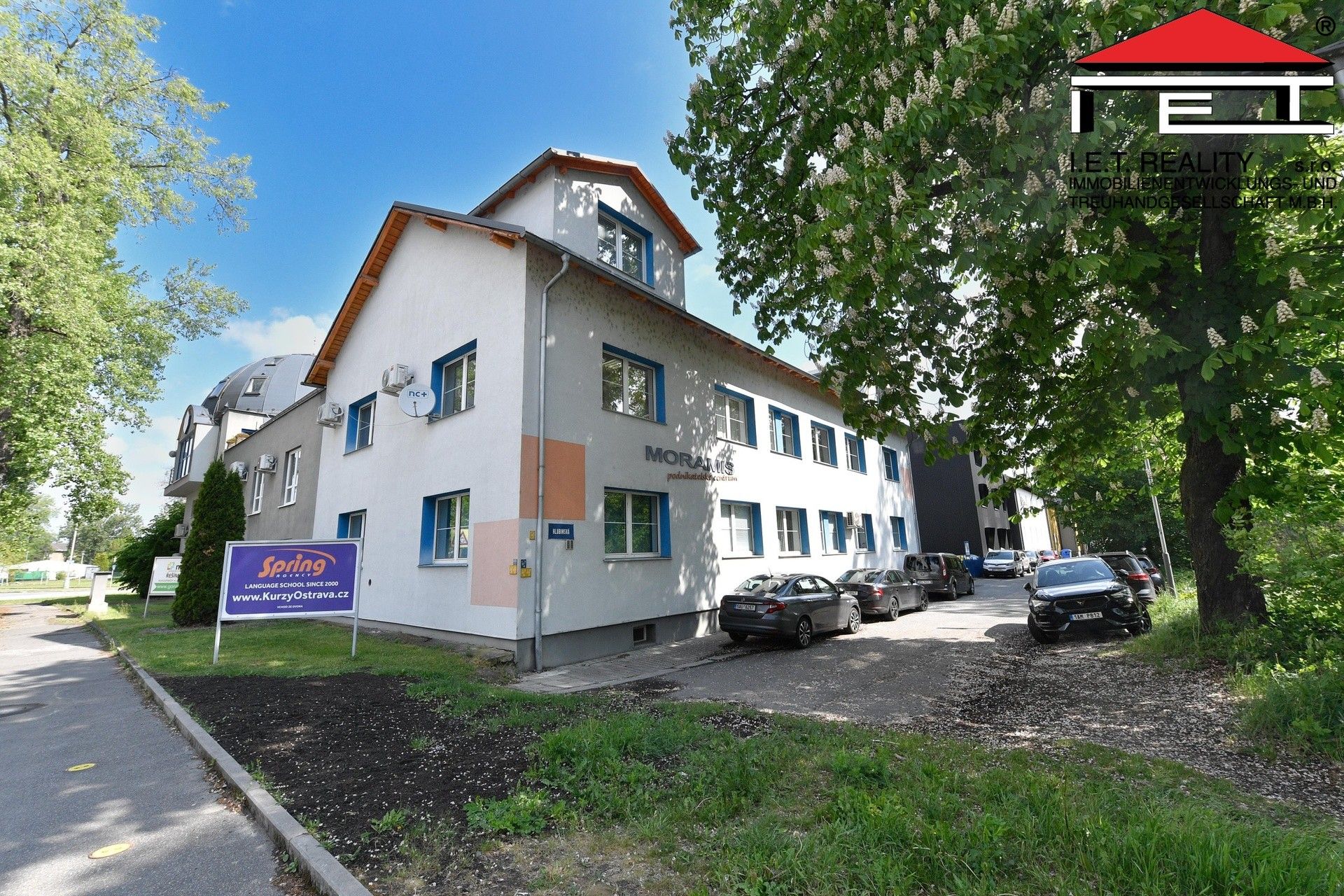 Prodej komerčního prostoru 1714 m² - foto 5