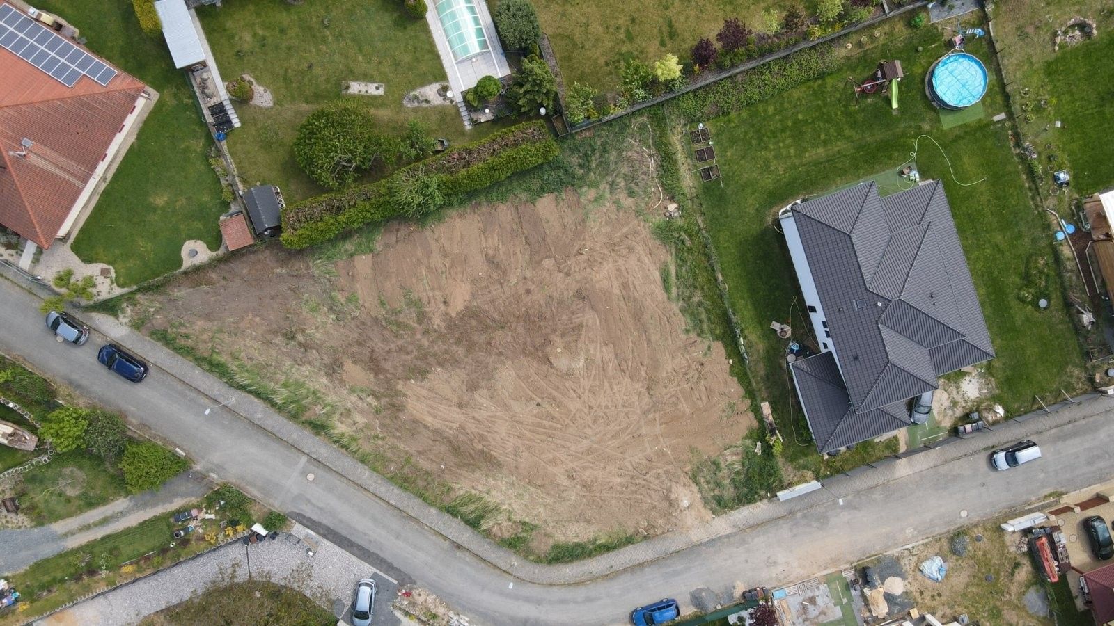 Prodej pozemku 1554 m² - foto 2