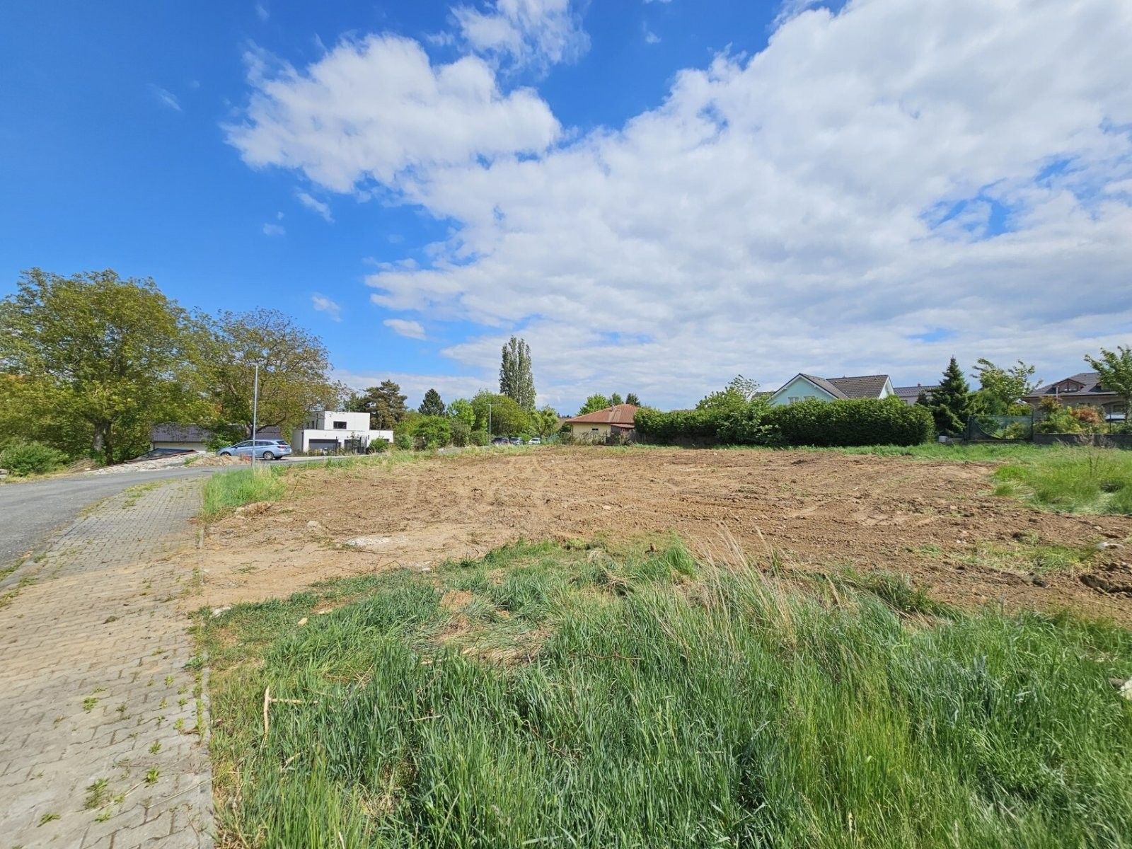 Prodej pozemku 1554 m² - foto 3