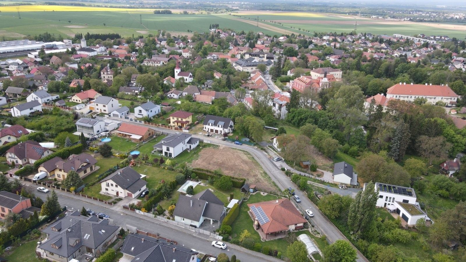 Prodej pozemku 1554 m² - foto 7