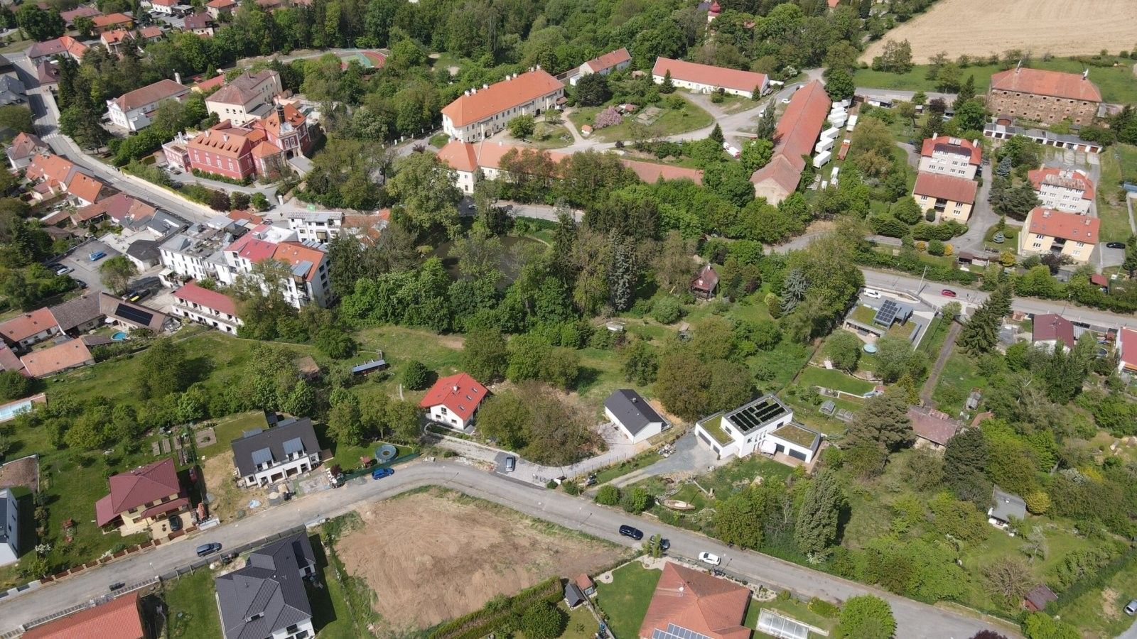 Prodej pozemku 1554 m² - foto 5